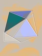 Load image into Gallery viewer, Geo Metric 3