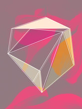 Load image into Gallery viewer, Geo Metric 4a