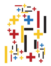 Load image into Gallery viewer, Mondrion-11