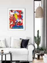 Load image into Gallery viewer, 2 headed 3z