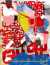 Load image into Gallery viewer, 2 headed 3z