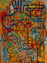 Load image into Gallery viewer, Find Your Place On My Way