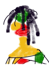 Load image into Gallery viewer, Dreads