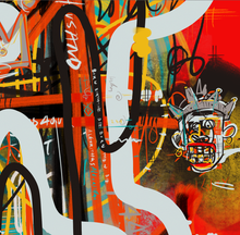 Load image into Gallery viewer, Alter Ego Self Portrait