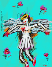 Load image into Gallery viewer, Angel