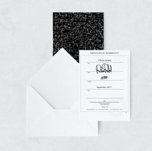 Load image into Gallery viewer, Abstract NINE