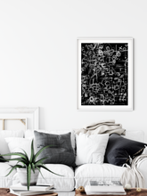 Load image into Gallery viewer, BW Primate Positive