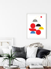 Load image into Gallery viewer, Calder Homage