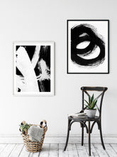 Load image into Gallery viewer, Black and White Contrast 4
