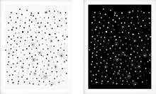 Load image into Gallery viewer, Black and White Contrast 4