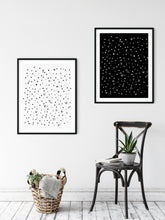 Load image into Gallery viewer, Black and White Contrast 4