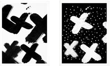 Load image into Gallery viewer, Black and White Contrast 00.82