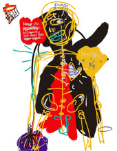 Load image into Gallery viewer, Bball 1