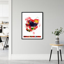 Load image into Gallery viewer, Big Heart