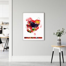 Load image into Gallery viewer, Big Heart