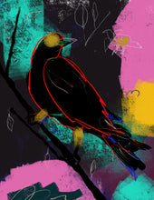 Load image into Gallery viewer, Birdsong_0005