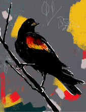 Load image into Gallery viewer, Birdsong_0006