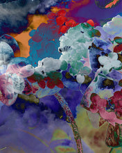 Load image into Gallery viewer, Blue Flower