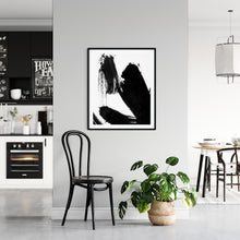 Load image into Gallery viewer, Black and White Contrast