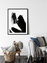 Load image into Gallery viewer, Black and White Contrast