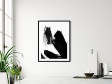 Load image into Gallery viewer, Black and White Contrast