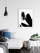 Load image into Gallery viewer, Black and White Contrast 2