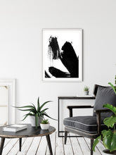 Load image into Gallery viewer, Brush Stroke 4