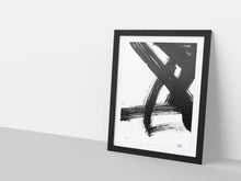 Load image into Gallery viewer, Calligraphy 1