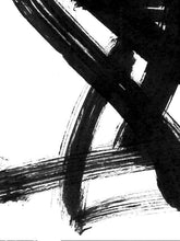 Load image into Gallery viewer, Calligraphy 1