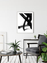 Load image into Gallery viewer, Calligraphy 1