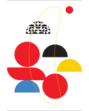 Load image into Gallery viewer, Calder Homage