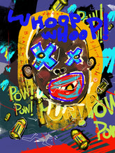 Load image into Gallery viewer, Call Of The Wild