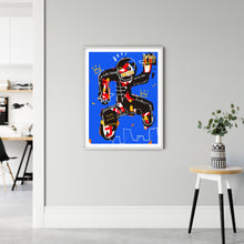 Load image into Gallery viewer, Dance King 81818