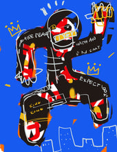 Load image into Gallery viewer, Dance King 81818