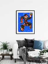 Load image into Gallery viewer, Dance King 81818