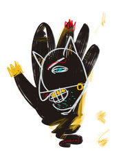 Load image into Gallery viewer, Devils_Hand