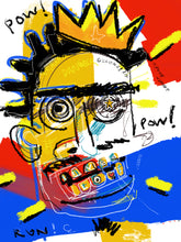 Load image into Gallery viewer, Duck Down