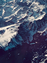 Load image into Gallery viewer, Blue Stone Mountain