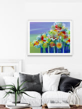 Load image into Gallery viewer, Flower Art Pedals 22