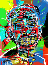 Load image into Gallery viewer, Face Time