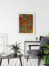 Load image into Gallery viewer, Find Your Place On My Way