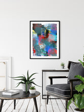 Load image into Gallery viewer, Finger In The Eye