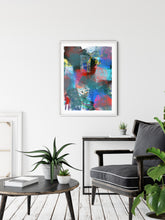 Load image into Gallery viewer, Finger In The Eye