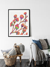 Load image into Gallery viewer, Flower Buds 1