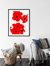 Load image into Gallery viewer, FLOWER Warhol 3a