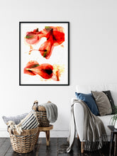 Load image into Gallery viewer, Flower XRay Pedals