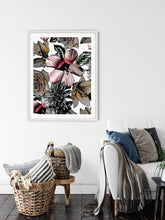 Load image into Gallery viewer, Flower Art Pedals 13