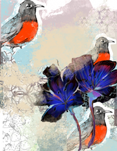 Load image into Gallery viewer, Flowers_Flower-13