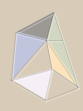 Load image into Gallery viewer, GEO 1 622 05 1