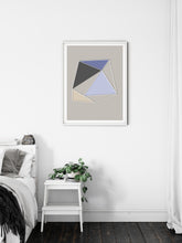 Load image into Gallery viewer, Geometric 1